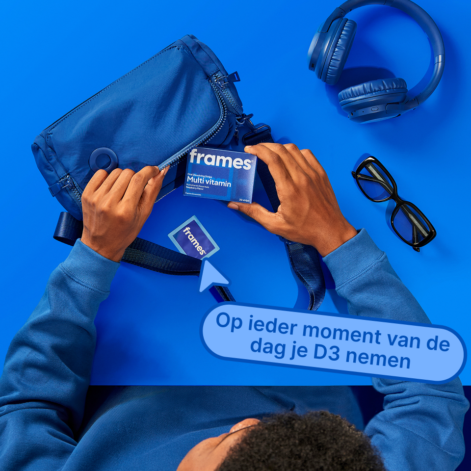Dagelijkse Basis Bundel