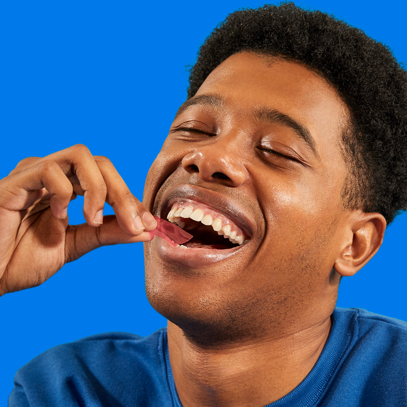 Multivitamine Strips