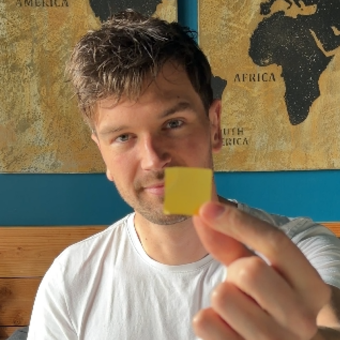 4. Wat me het meest verraste: hoe makkelijk het is