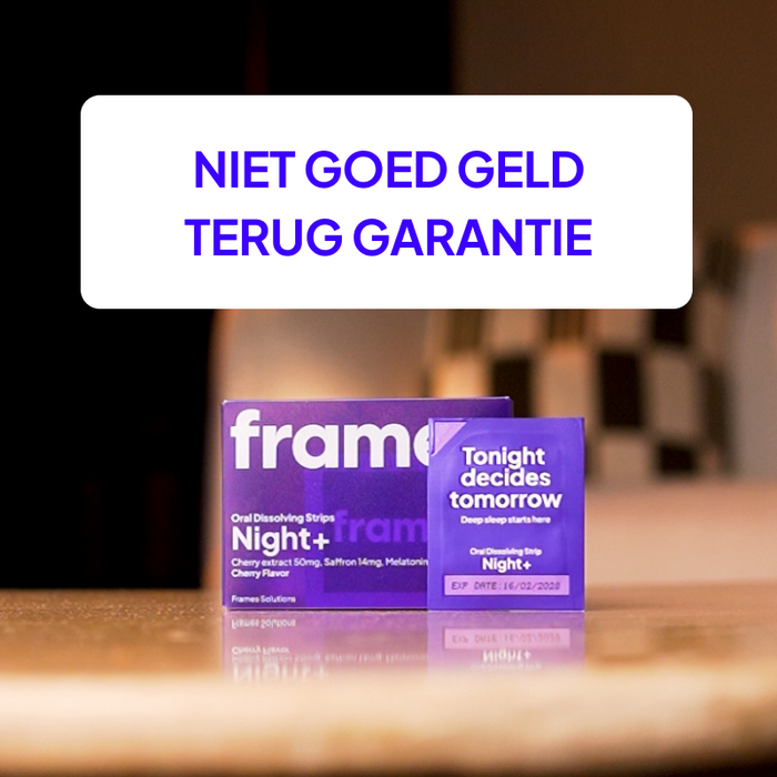 🛡️ Het mooiste: je kunt het gewoon proberen