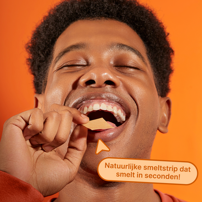 Vitamin C Strips