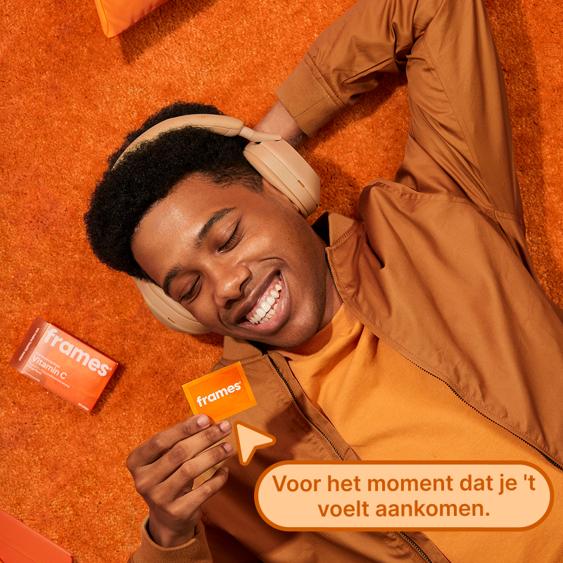 Vitamin C Strips