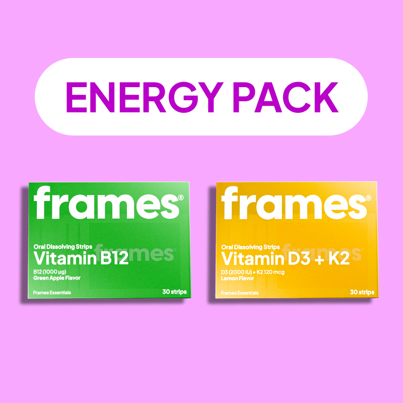 Energie Pakket (Tulay)