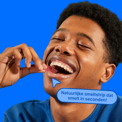 Multivitamin Strips