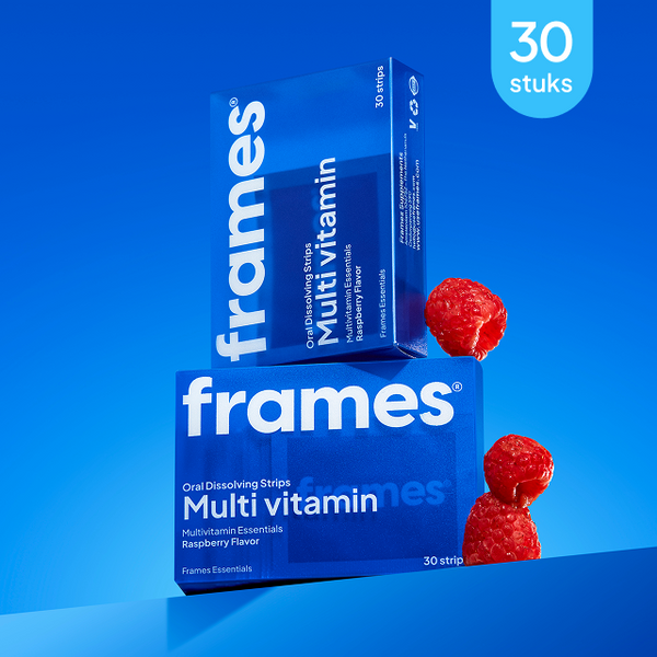Multivitamine Strips