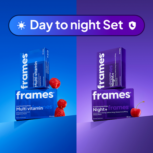 Day to Night Set