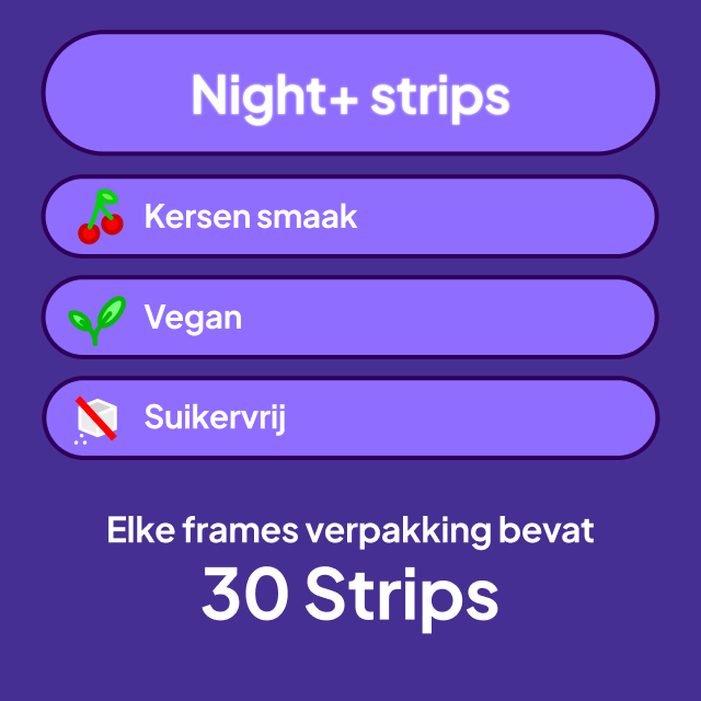 Night+ Strips