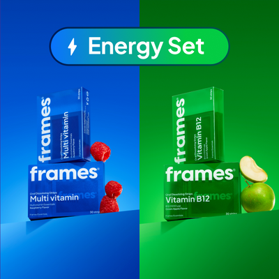 Energy set