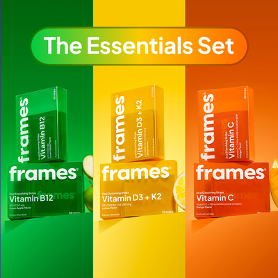 The Essential Set