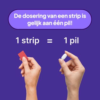 Night+ Strips