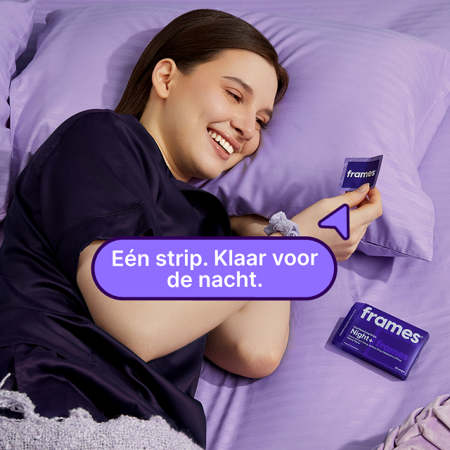 Night+ Strips