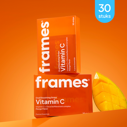 Vitamin C Strips