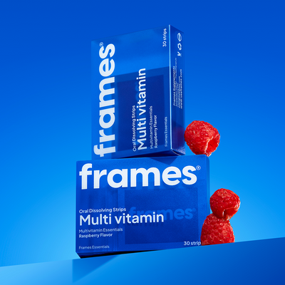 Multivitamine Strips