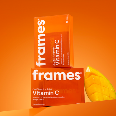 Vitamine C Strips