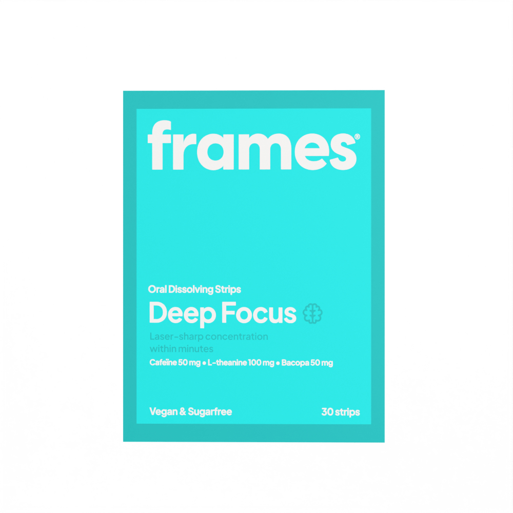Deep Focus Strips - Smilehub