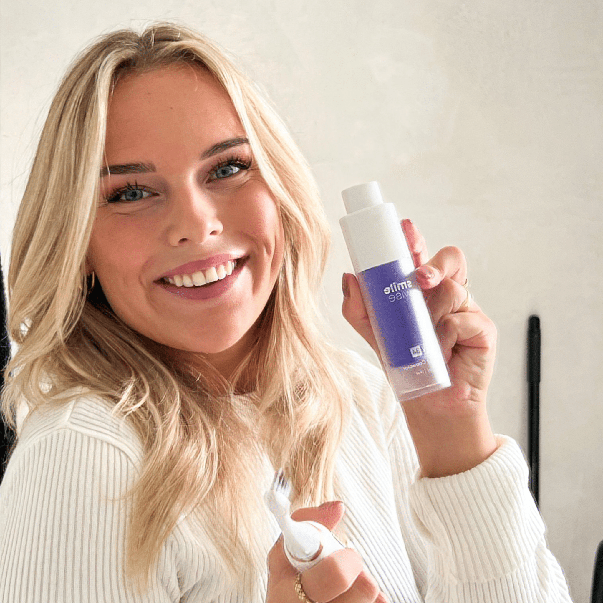 Colour Corrector Serum - SmileWise